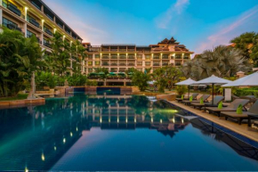  Angkor Miracle Resort & Spa  Siem Reap